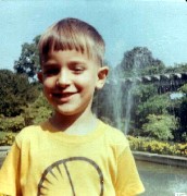 Andy McDougal; Eastman House Rochester
